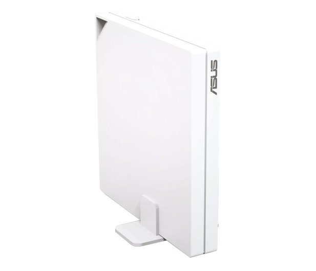 ASUS RT-AX57 Go Travel Router (3000Mb/s a/b/g/n/ac/ax) - 1289654 - zdjęcie
